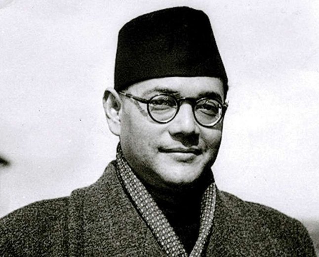 नेताजी सुभाष चंद्र बोस: भारतीय स्वतंत्रता के महानायक का जीवन और संघर्ष
